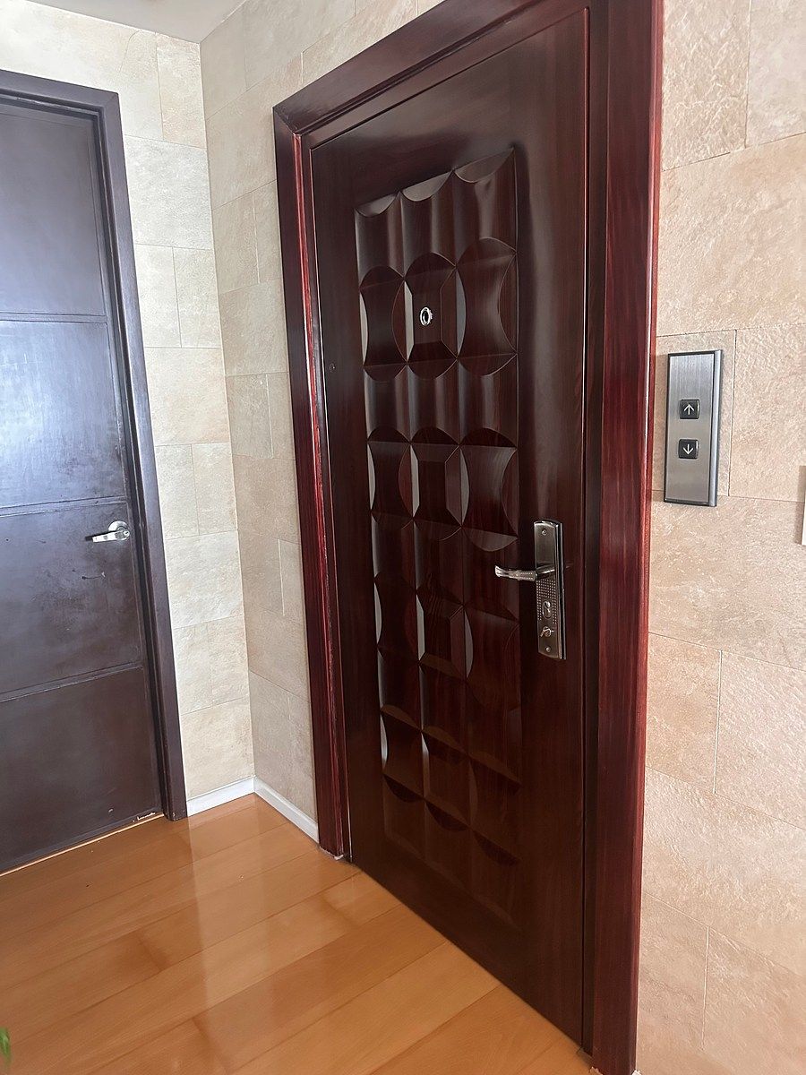 Apartamento em Jesús del Monte, Huixquilucan, foto 2 de 21
