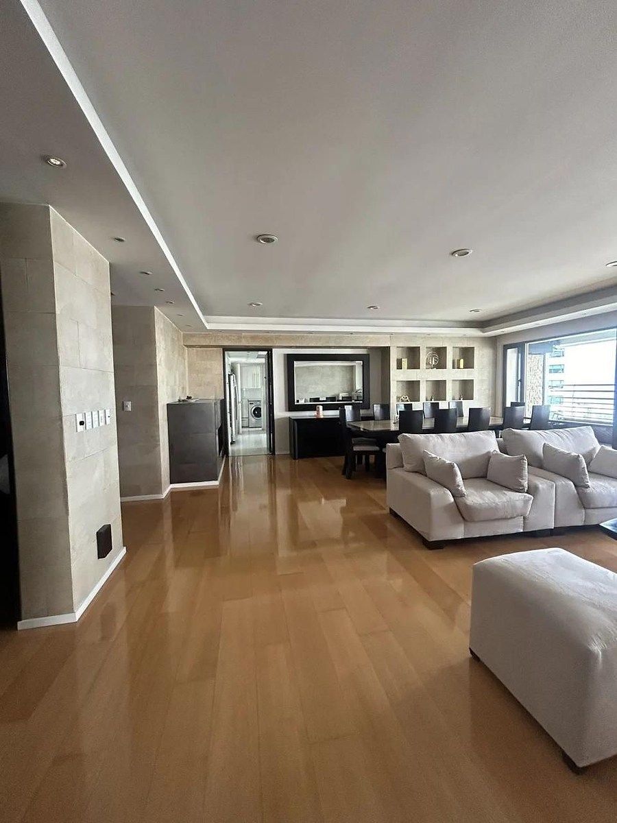 Apartamento em Jesús del Monte, Huixquilucan, foto 4 de 21