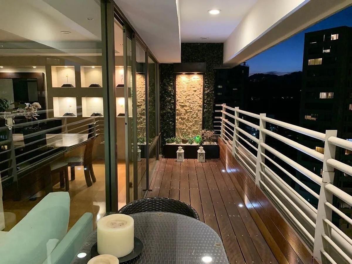 Apartamento em Jesús del Monte, Huixquilucan, foto 5 de 21