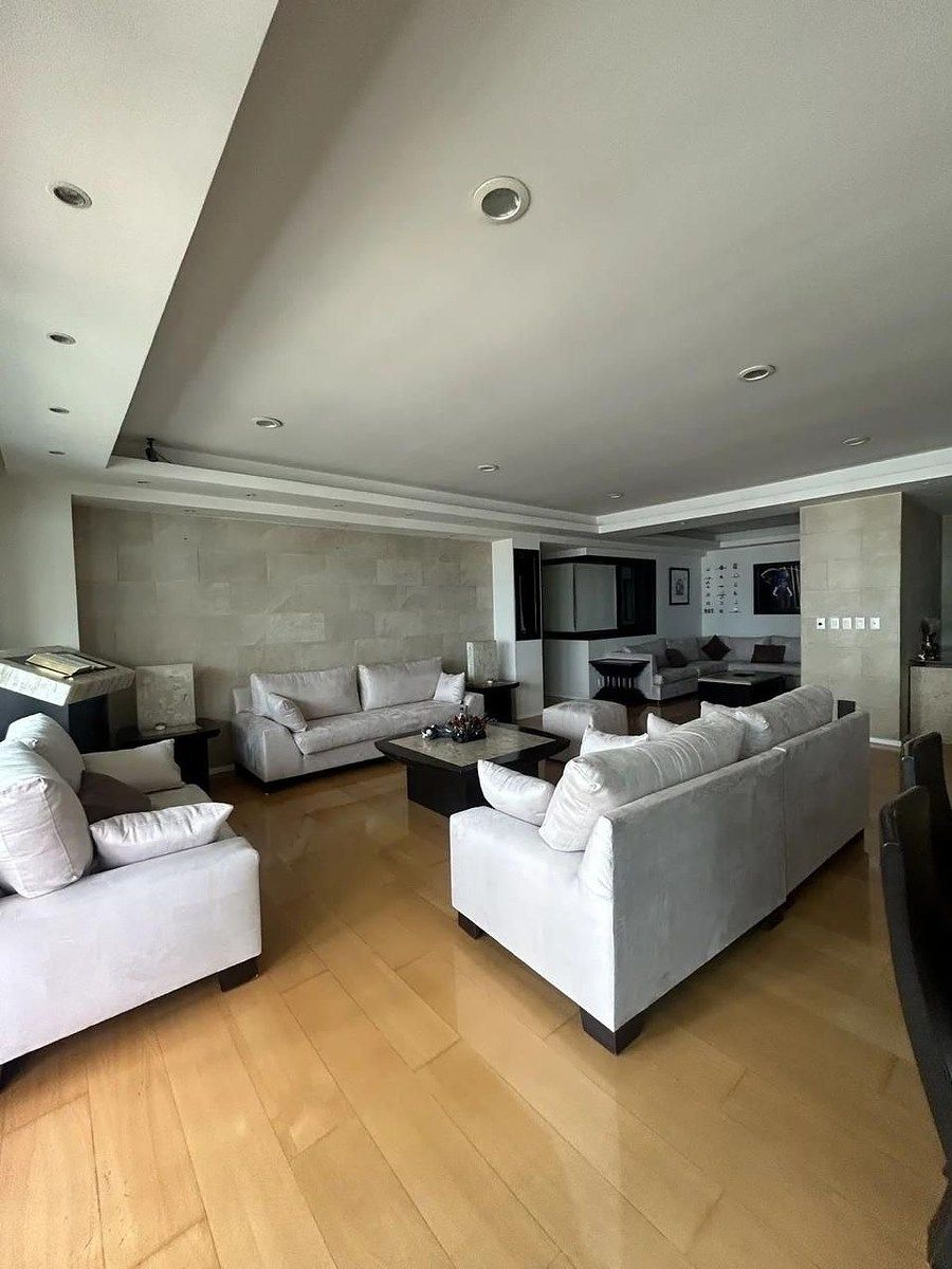 Apartamento em Jesús del Monte, Huixquilucan, foto 6 de 21