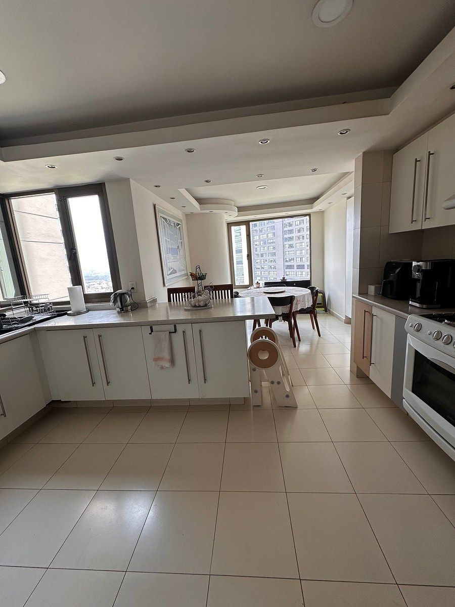 Apartamento em Jesús del Monte, Huixquilucan, foto 7 de 21