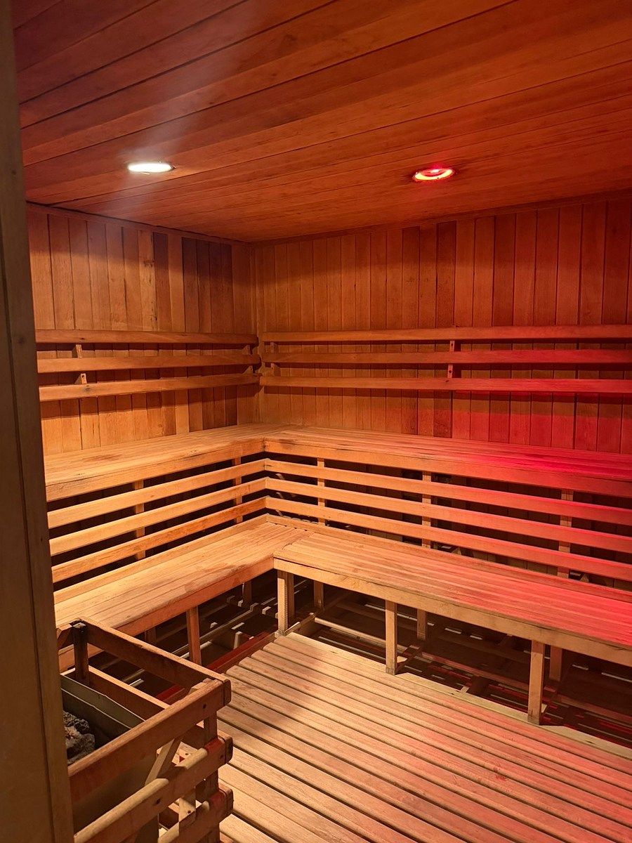 Apartamento em Jesús del Monte, Huixquilucan, foto 9 de 21