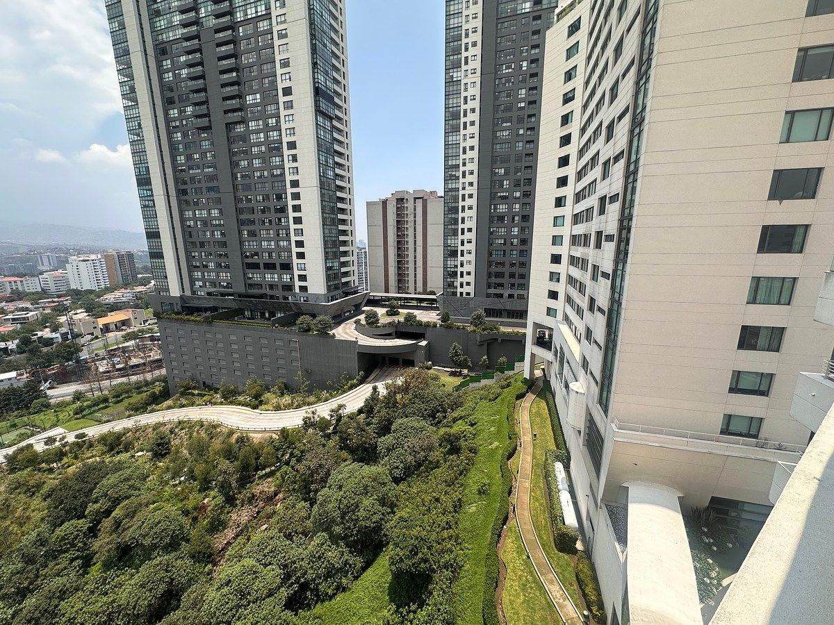 Apartamento em Jesús del Monte, Huixquilucan, foto 11 de 21