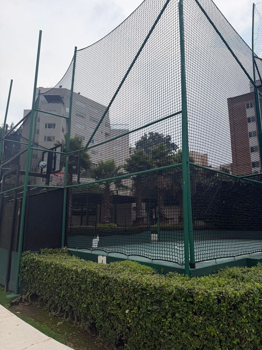 Apartamento em Jesús del Monte, Huixquilucan, foto 17 de 21