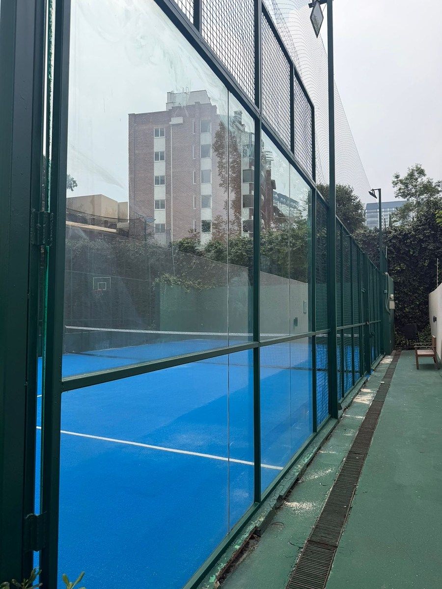 Apartamento em Jesús del Monte, Huixquilucan, foto 18 de 21