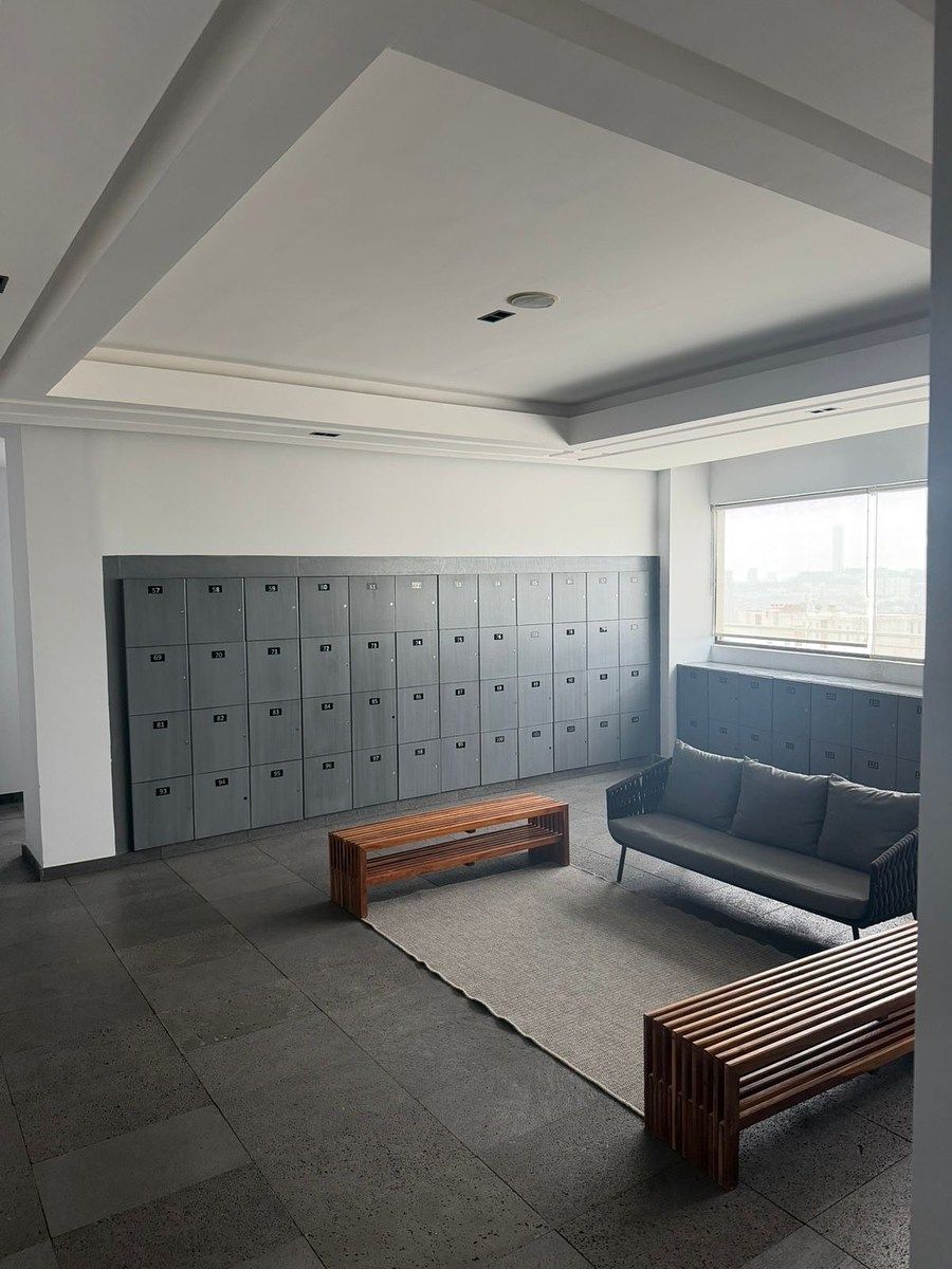 Apartamento em Jesús del Monte, Huixquilucan, foto 19 de 21