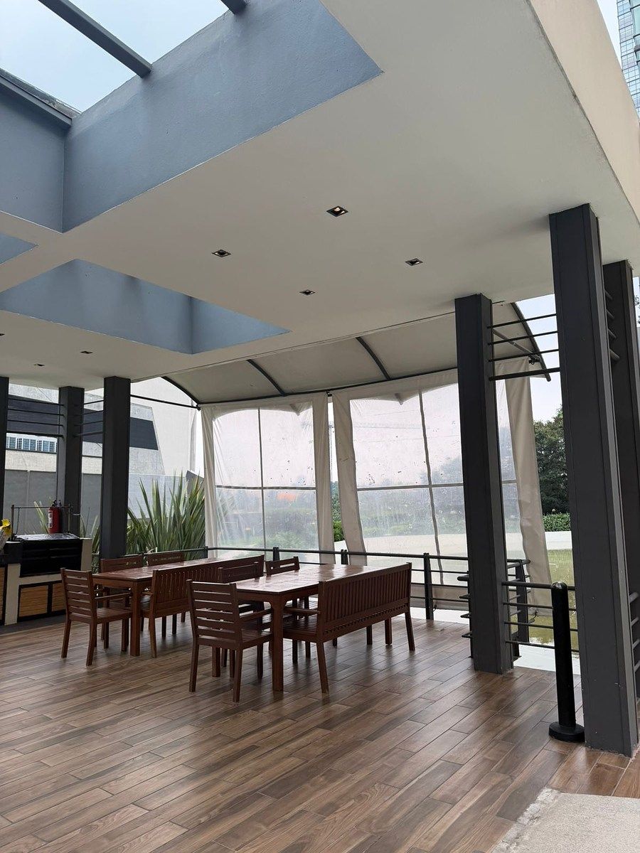 Apartamento em Jesús del Monte, Huixquilucan, foto 21 de 21