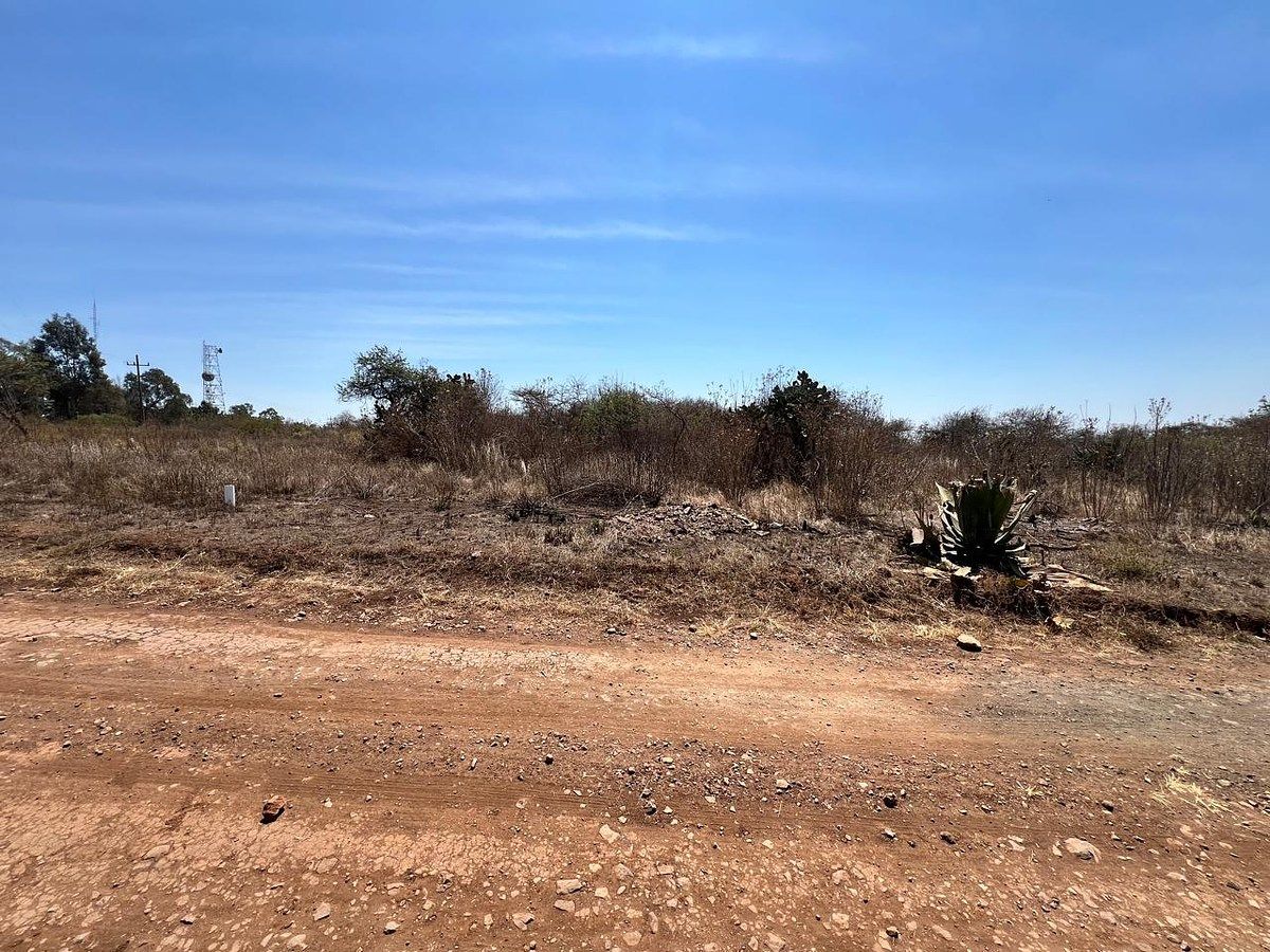 Lot in Atacco, Tapalpa, photo 3 of 8