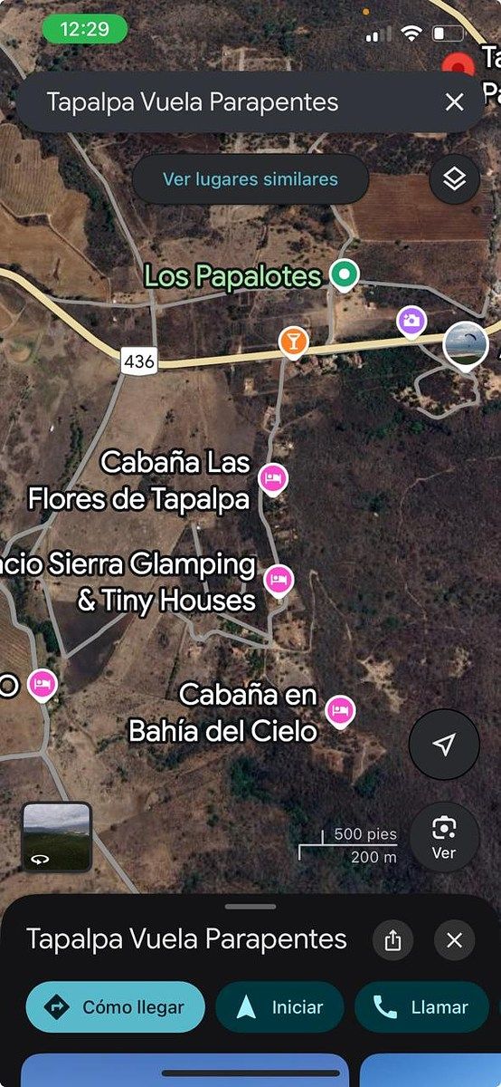 Lot in Atacco, Tapalpa, photo 7 of 8