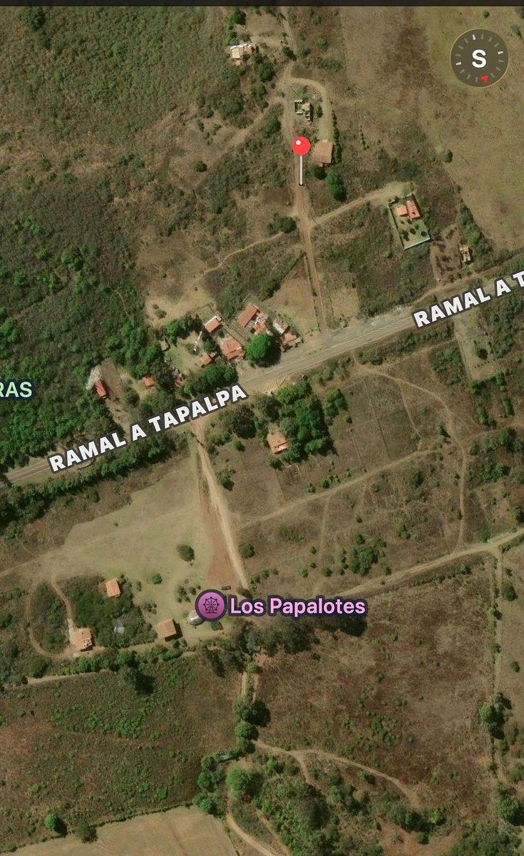 Lot in Atacco, Tapalpa, photo 8 of 8