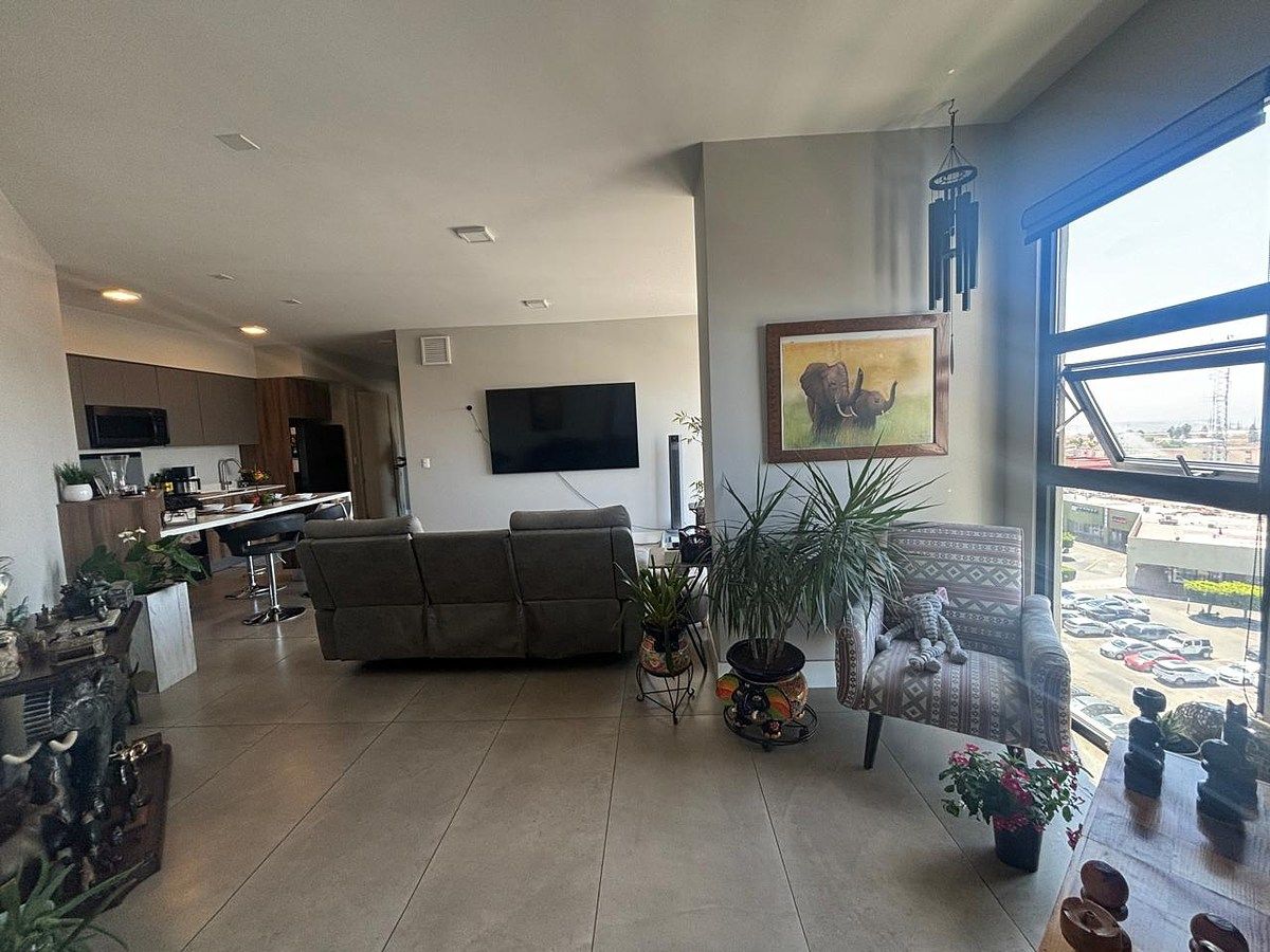 Departamento en La Pechuga, Tijuana, foto 7 de 46
