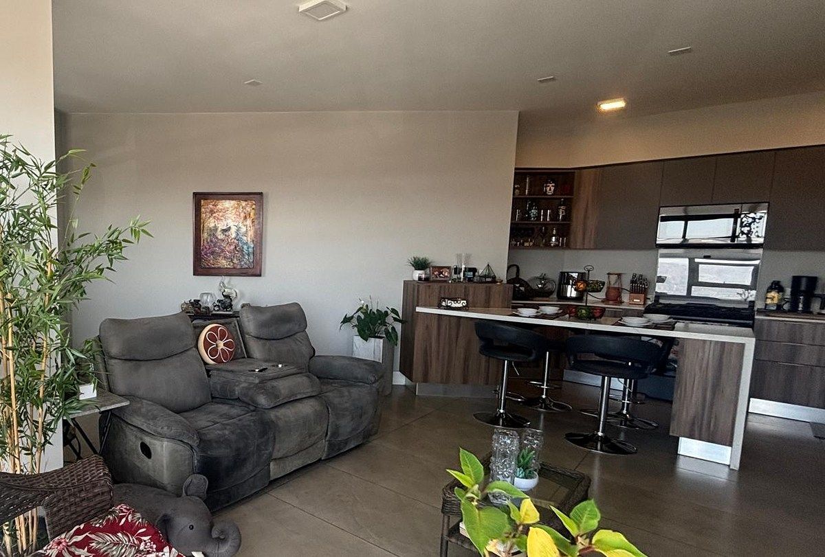 Departamento en La Pechuga, Tijuana, foto 8 de 46
