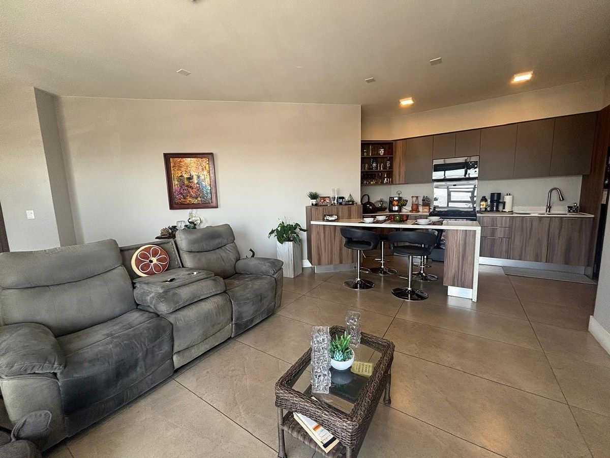 Departamento en La Pechuga, Tijuana, foto 12 de 46