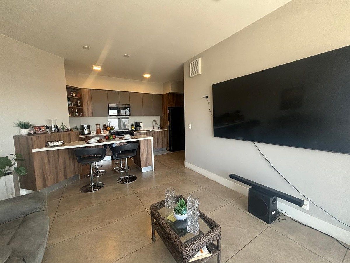 Departamento en La Pechuga, Tijuana, foto 3 de 46