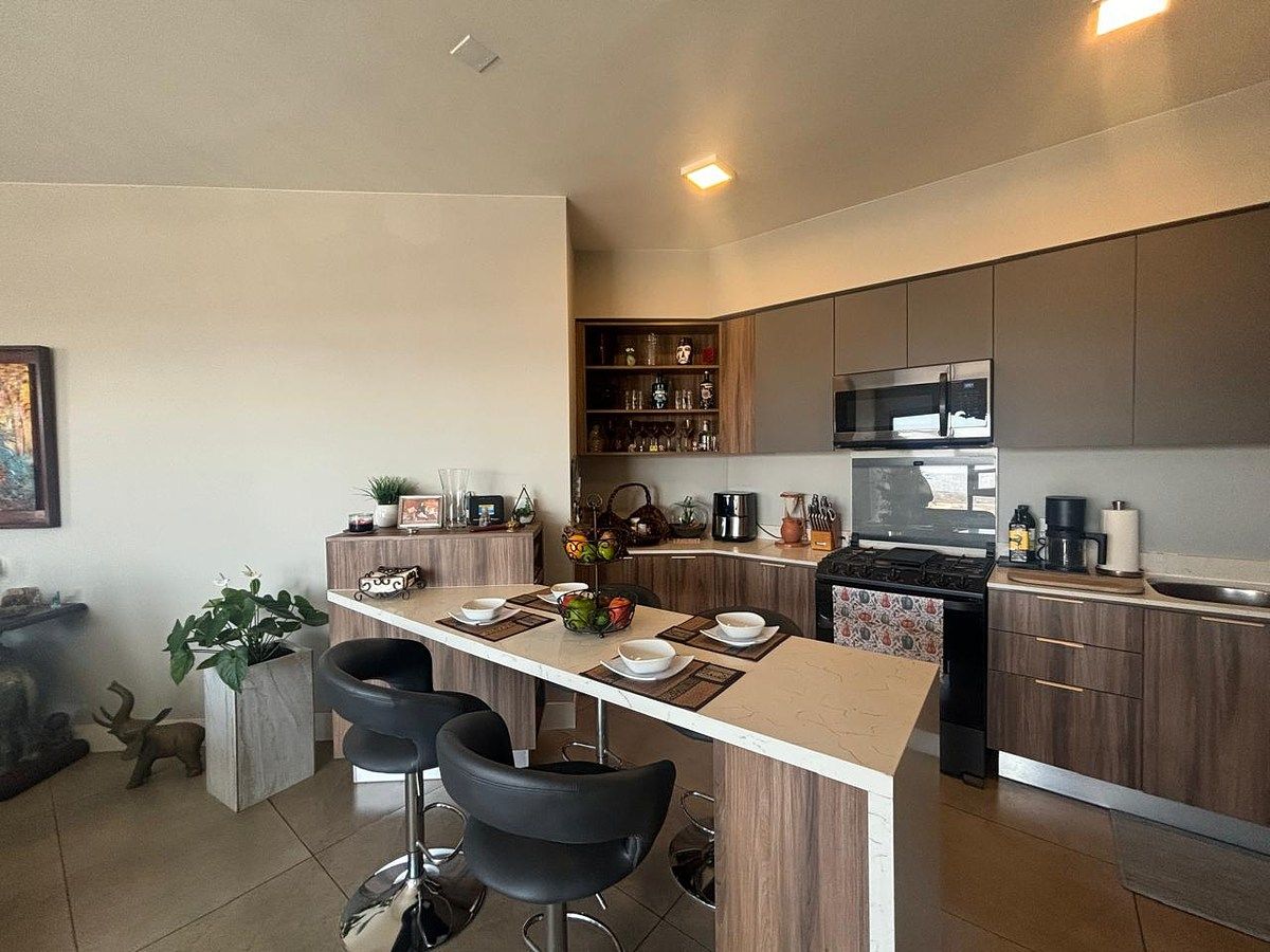 Departamento en La Pechuga, Tijuana, foto 13 de 46