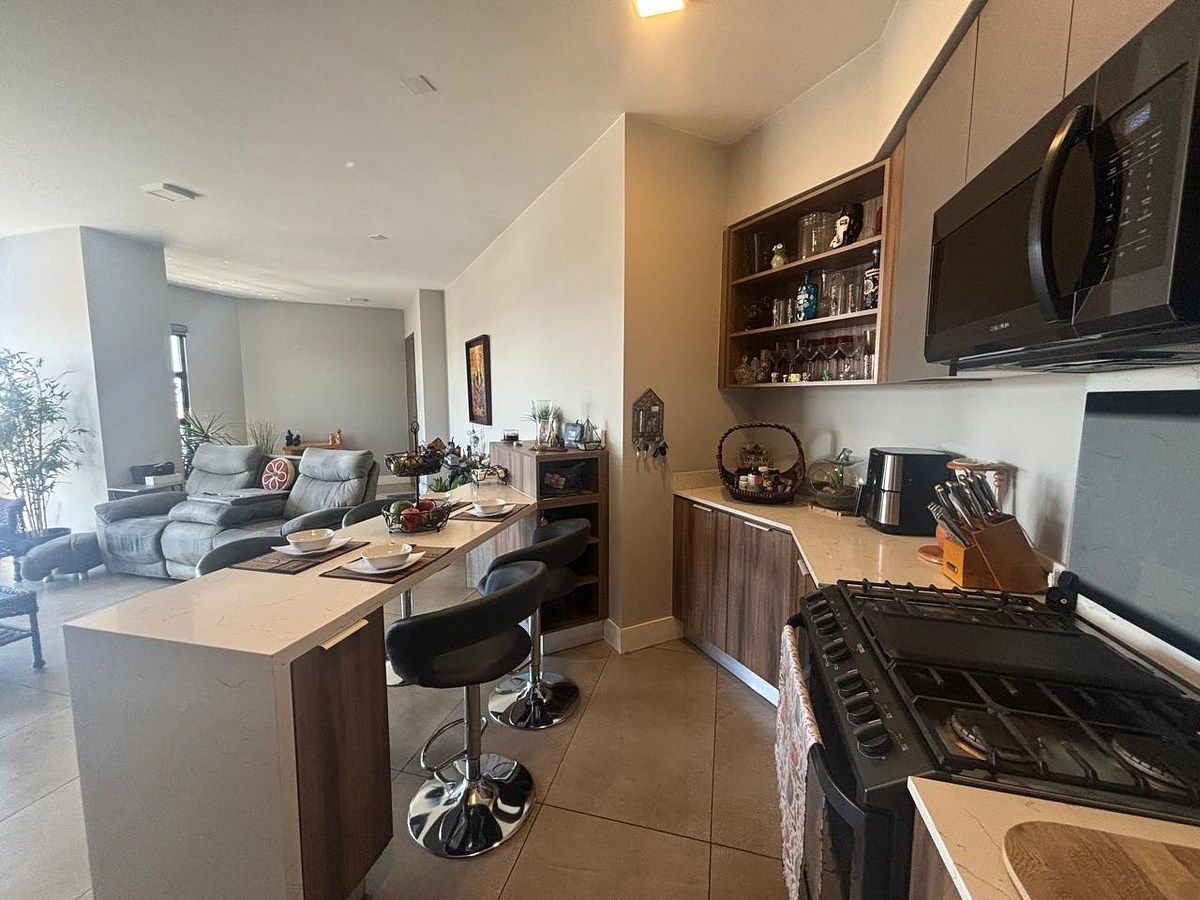 Departamento en La Pechuga, Tijuana, foto 15 de 46