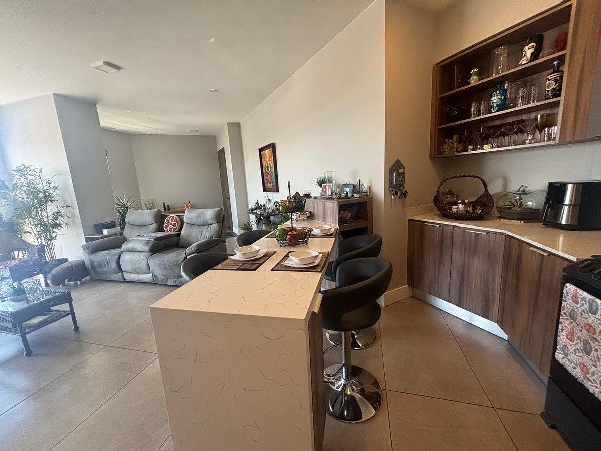 Departamento en La Pechuga, Tijuana, foto 16 de 46