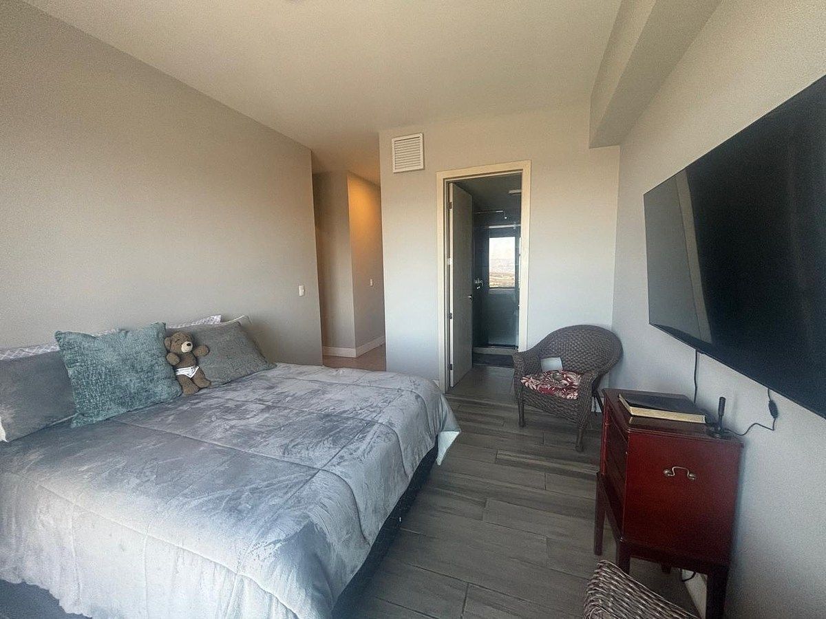 Departamento en La Pechuga, Tijuana, foto 23 de 46