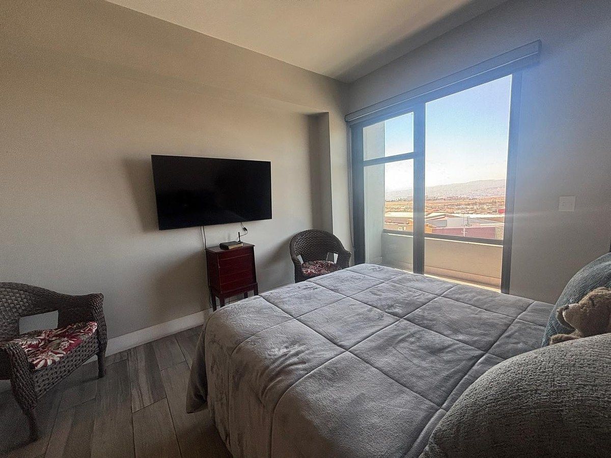 Departamento en La Pechuga, Tijuana, foto 27 de 46