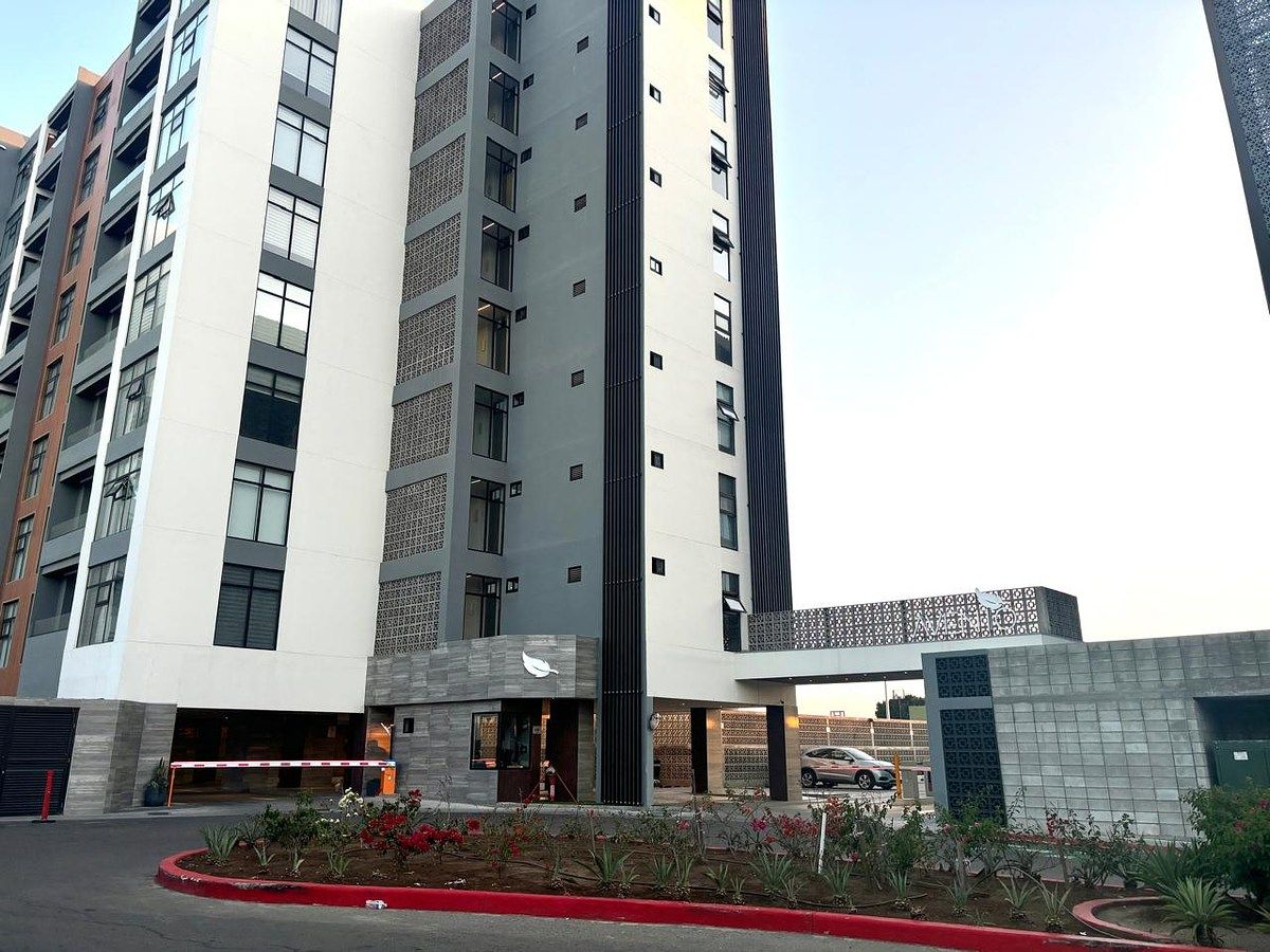 Departamento en La Pechuga, Tijuana, foto 5 de 46