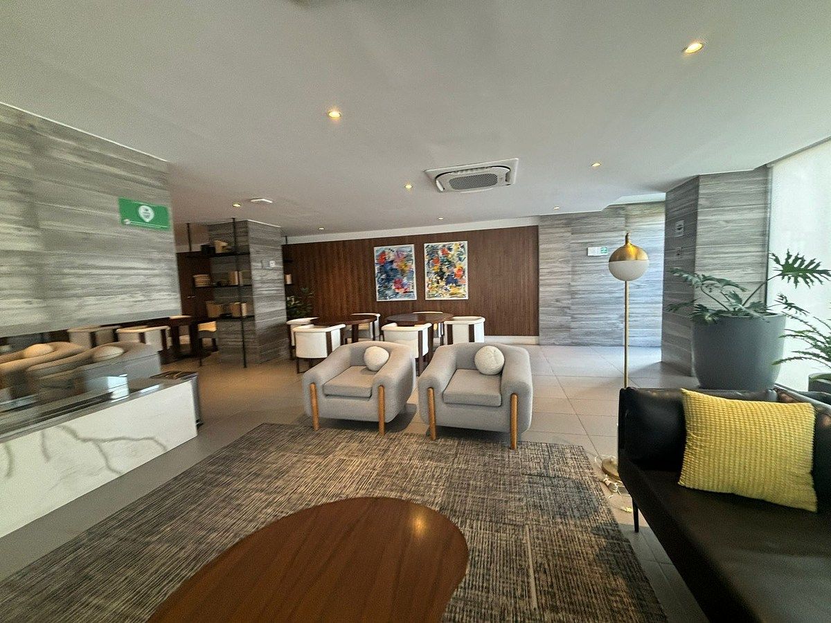 Departamento en La Pechuga, Tijuana, foto 43 de 46