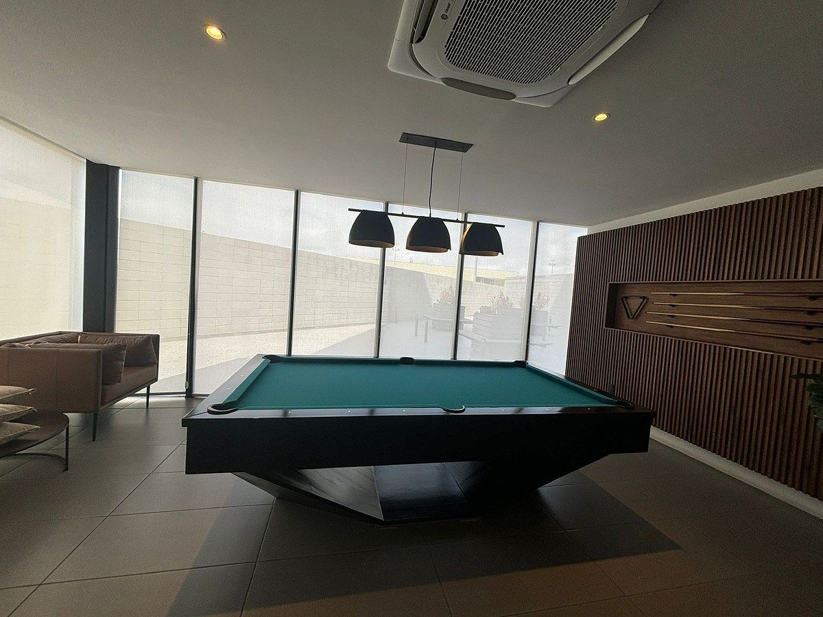 Departamento en La Pechuga, Tijuana, foto 44 de 46