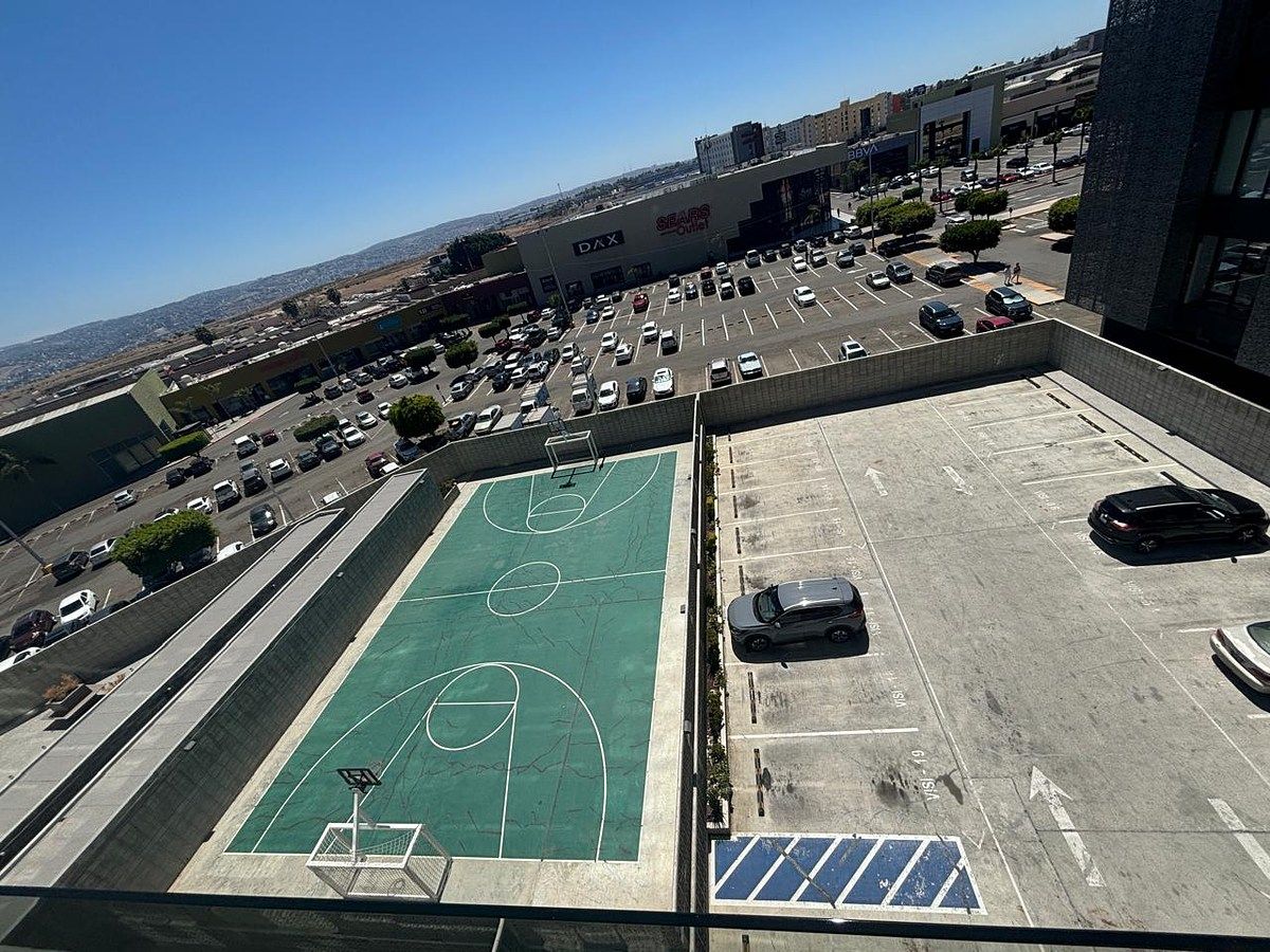 Departamento en La Pechuga, Tijuana, foto 46 de 46