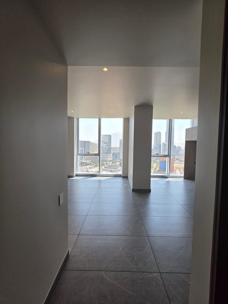 Departamento en Corporativo Prodesa, San Pedro Garza García, foto 9 de 10