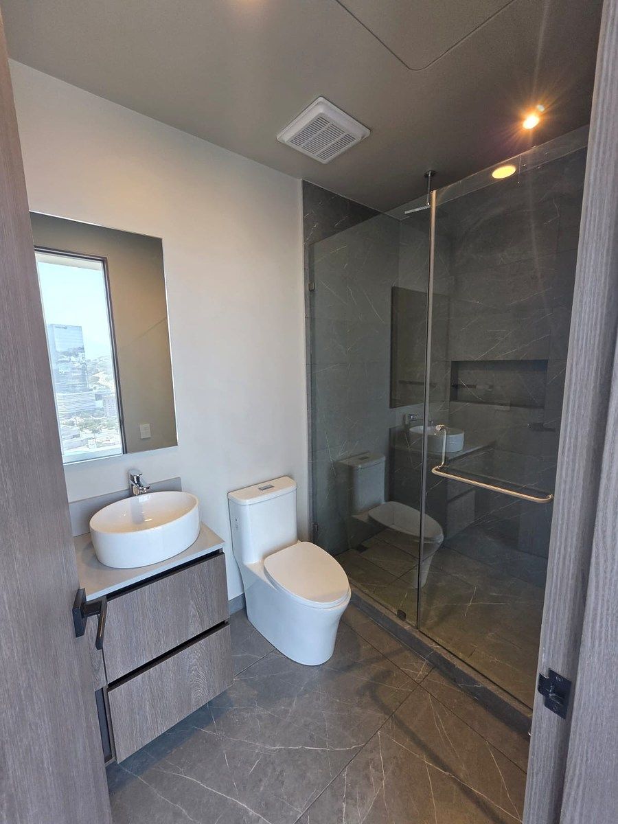 Departamento en Corporativo Prodesa, San Pedro Garza García, foto 10 de 10