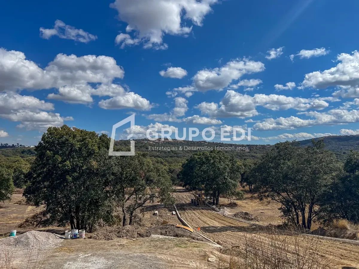 Terreno en Campestre Haras, Amozoc, foto 2 de 9