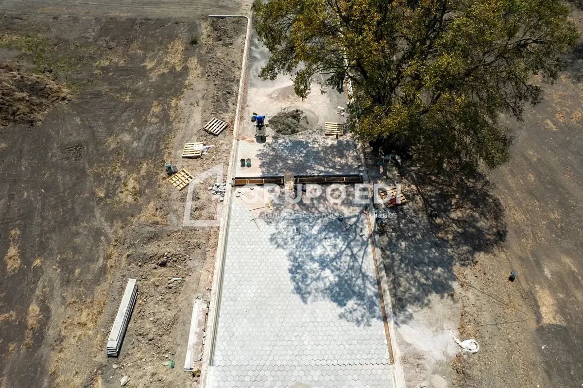 Terreno en Campestre Haras, Amozoc, foto 3 de 9