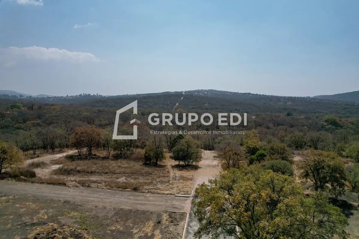 Terreno en Campestre Haras, Amozoc, foto 5 de 9