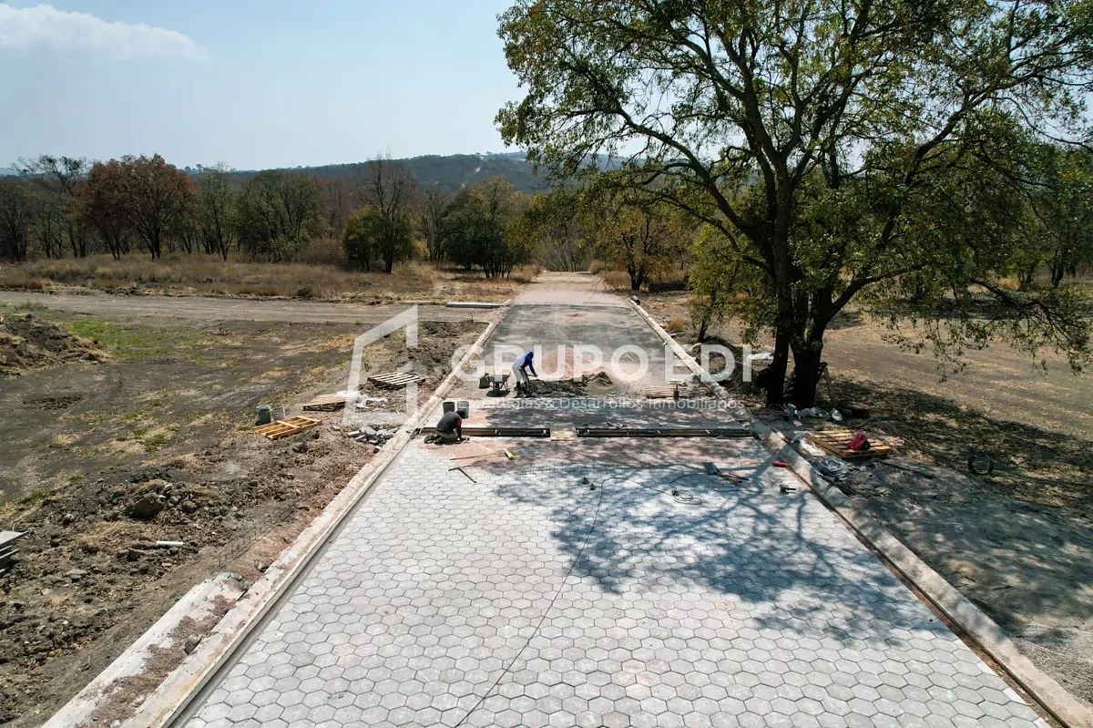 Terreno en Campestre Haras, Amozoc, foto 6 de 9