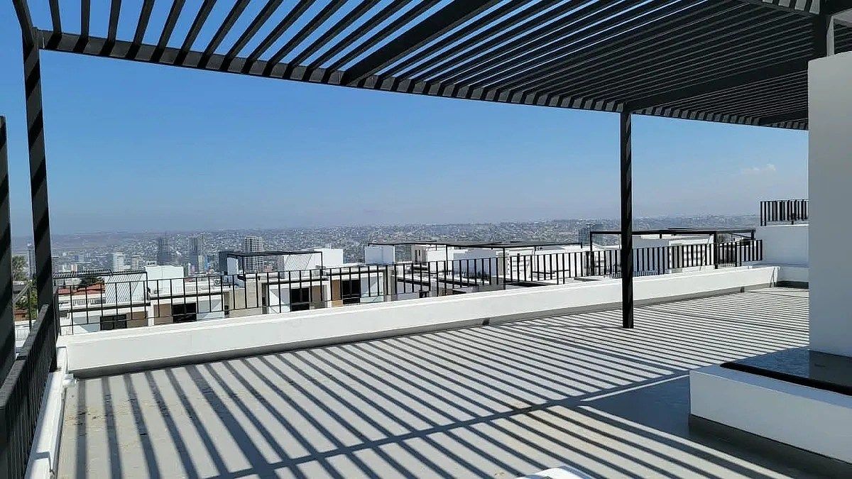 Casa em Chapultepec 9a Sección, Tijuana, foto 26 de 39