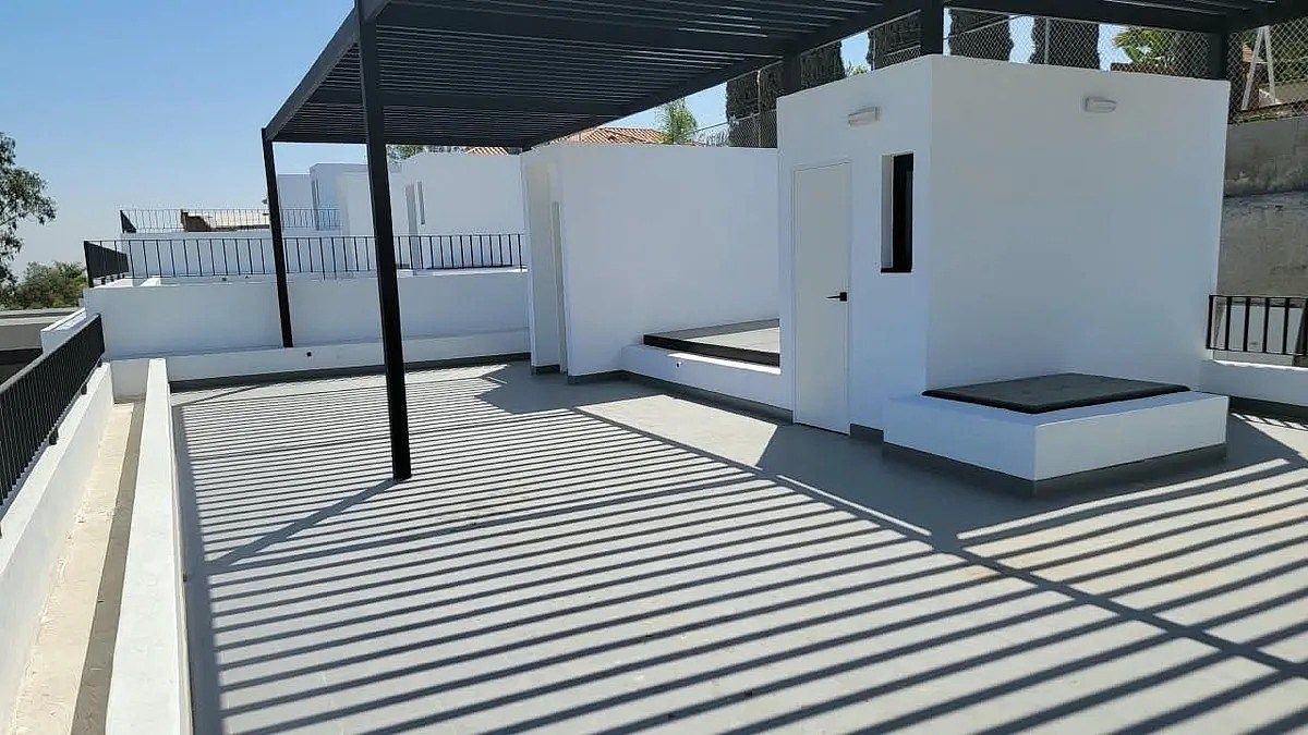 Casa em Chapultepec 9a Sección, Tijuana, foto 35 de 39