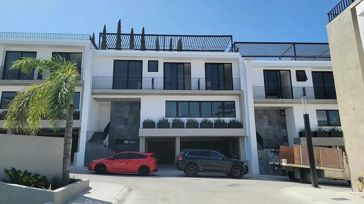 CASA PARA ALUGAR | PORTA CHAPULTEPEC, foto 1 de 39