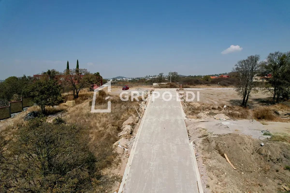 Lote em Campestre Haras, Amozoc, foto 3 de 8