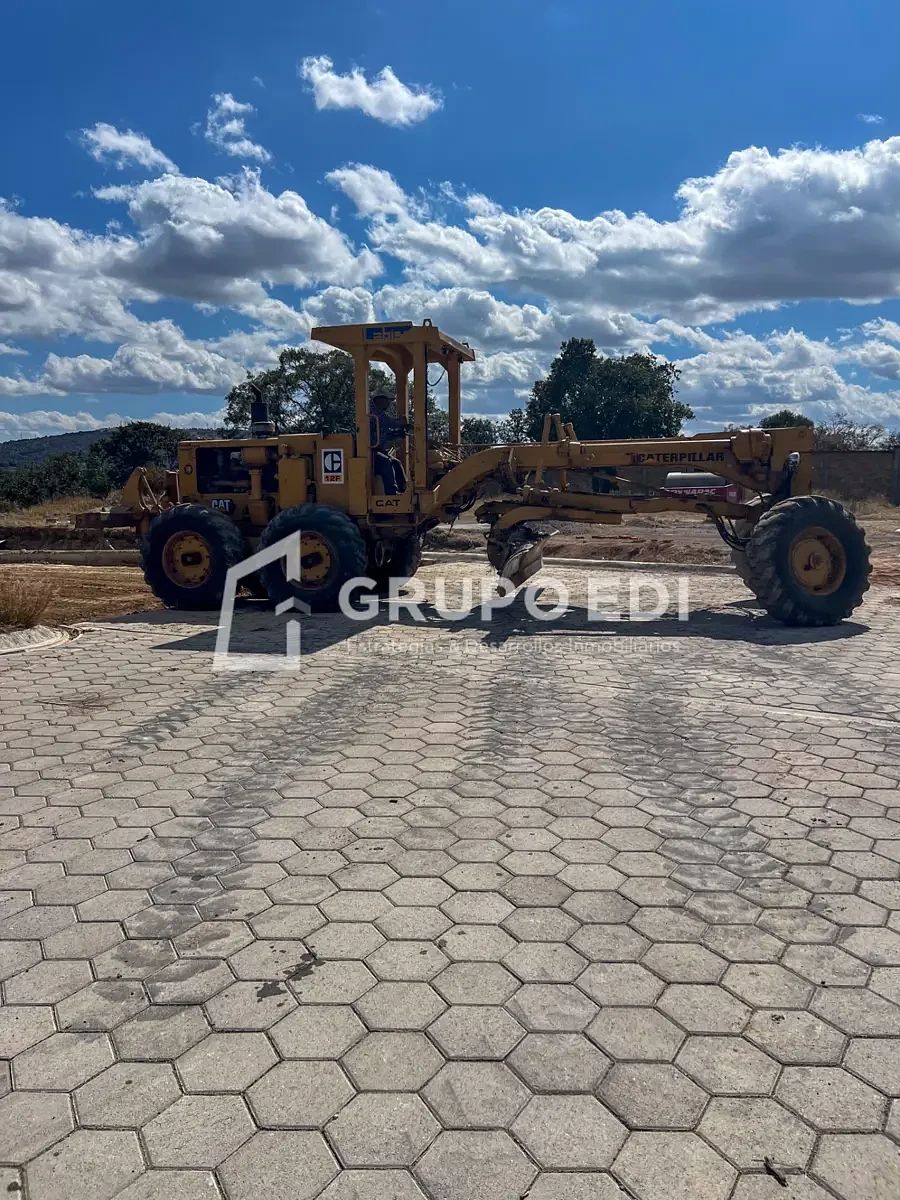 Lote em Campestre Haras, Amozoc, foto 5 de 8