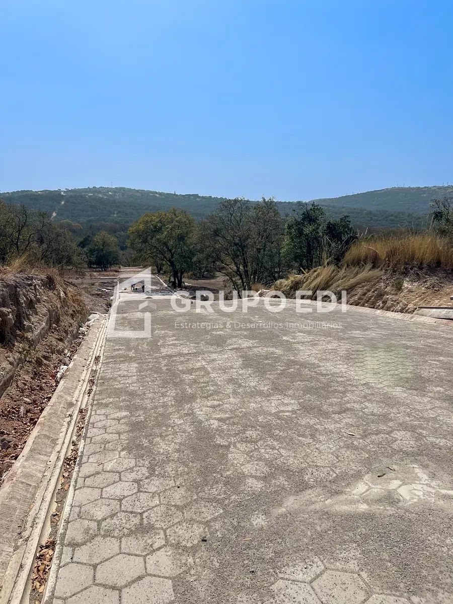 Lote em Campestre Haras, Amozoc, foto 6 de 8