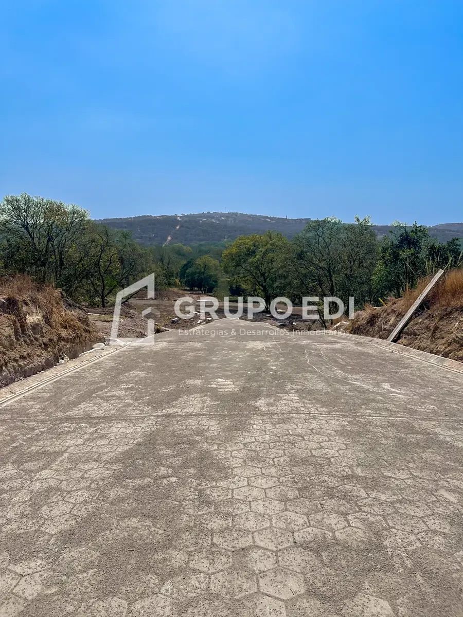 Lote em Campestre Haras, Amozoc, foto 7 de 8
