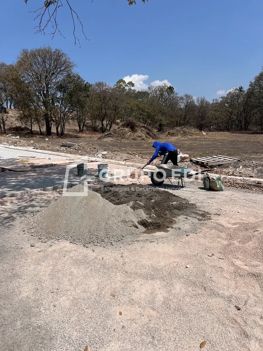 Lote em Campestre Haras, Amozoc, foto 8 de 8