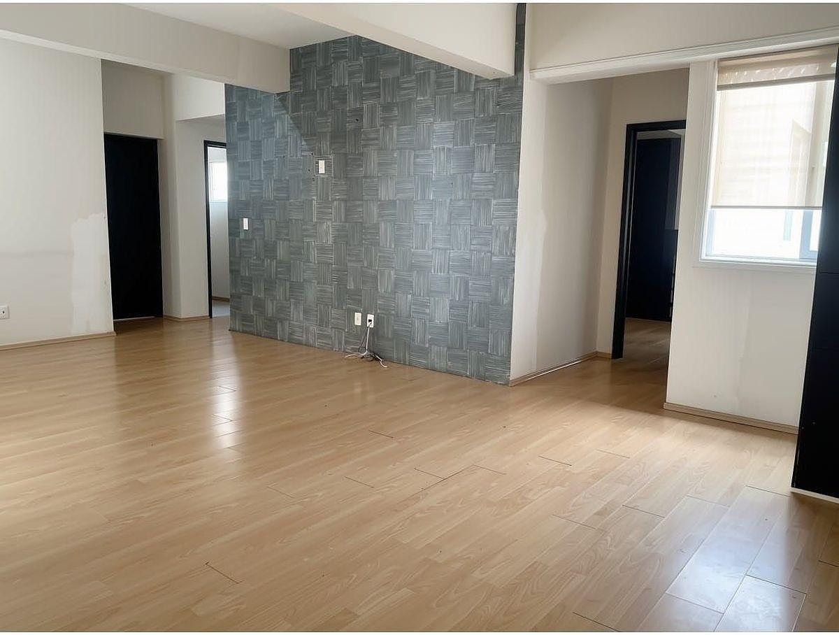 Departamento en Tizampampano del Pueblo Tetelpan, Álvaro Obregón, foto 2 de 22