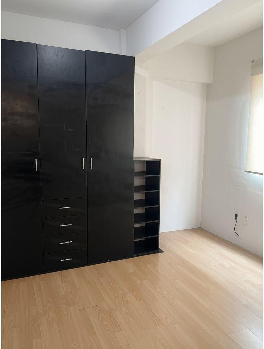 Departamento en Tizampampano del Pueblo Tetelpan, Álvaro Obregón, foto 5 de 22
