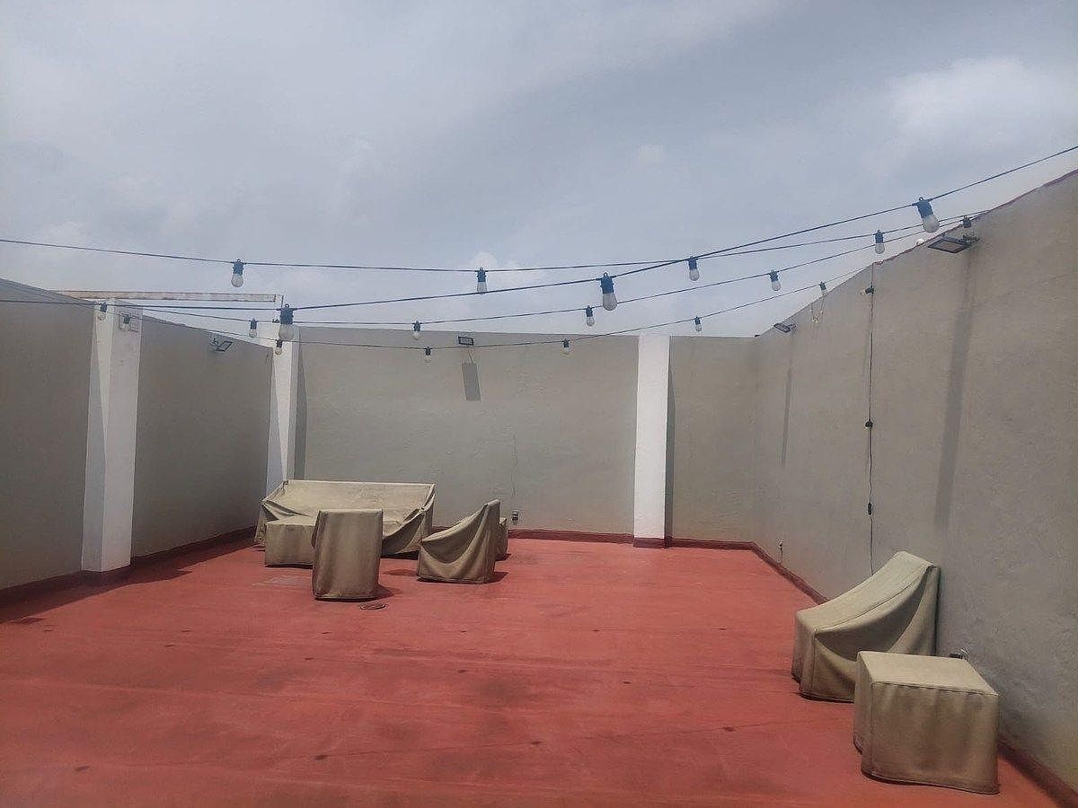 Departamento en Tizampampano del Pueblo Tetelpan, Álvaro Obregón, foto 18 de 22