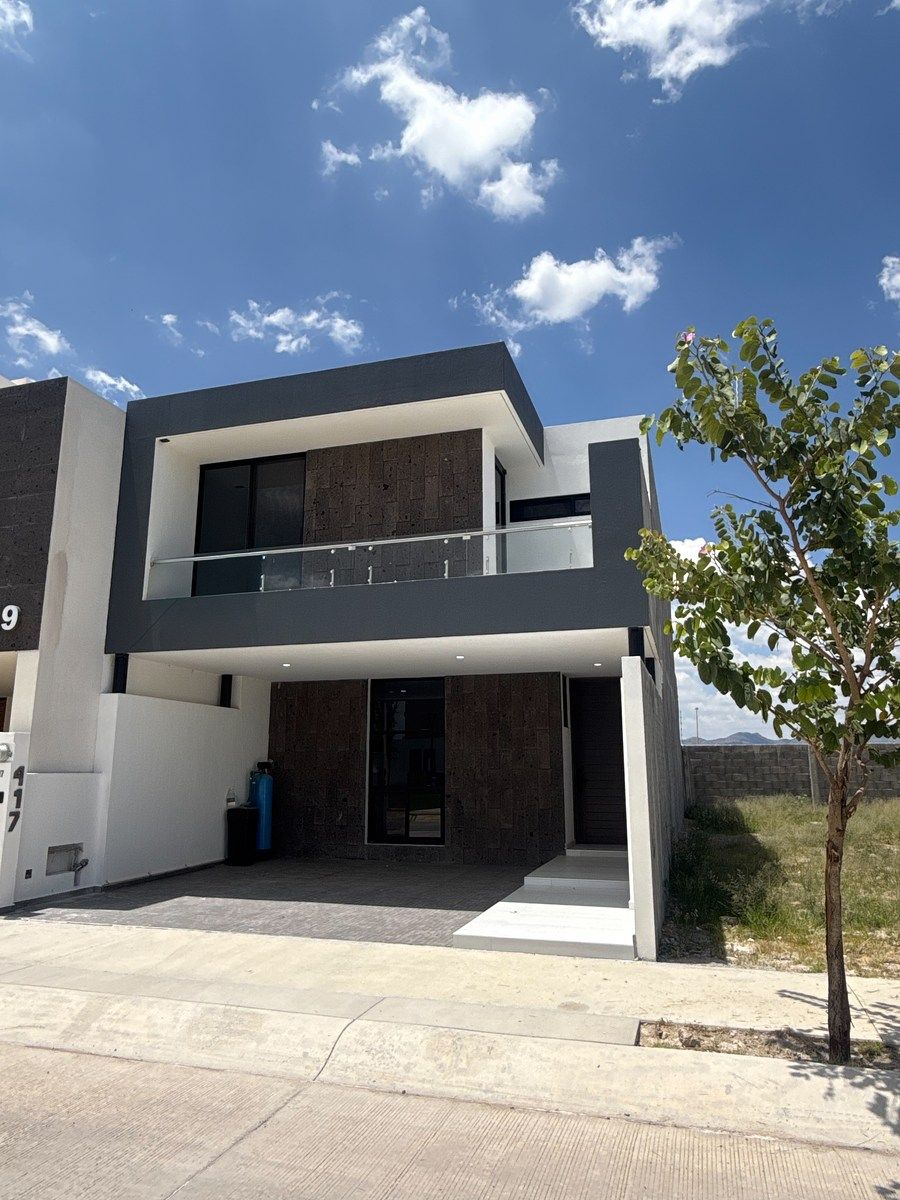 Rancho Santa Mónica, Aguascalientes, Aguascalientes photo 2