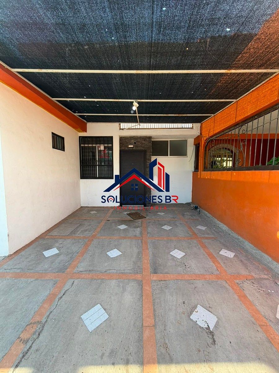Casa en Fovissste 2, Cajeme, foto 2 de 11