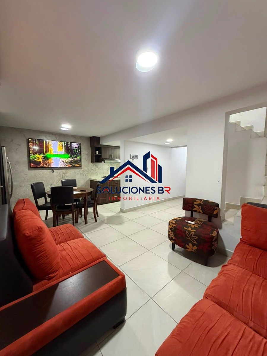 Casa en Fovissste 2, Cajeme, foto 4 de 11