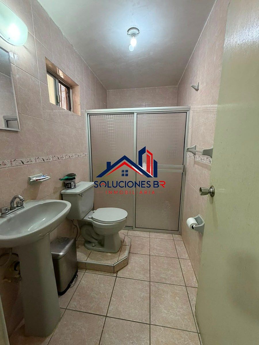Casa en Fovissste 2, Cajeme, foto 9 de 11