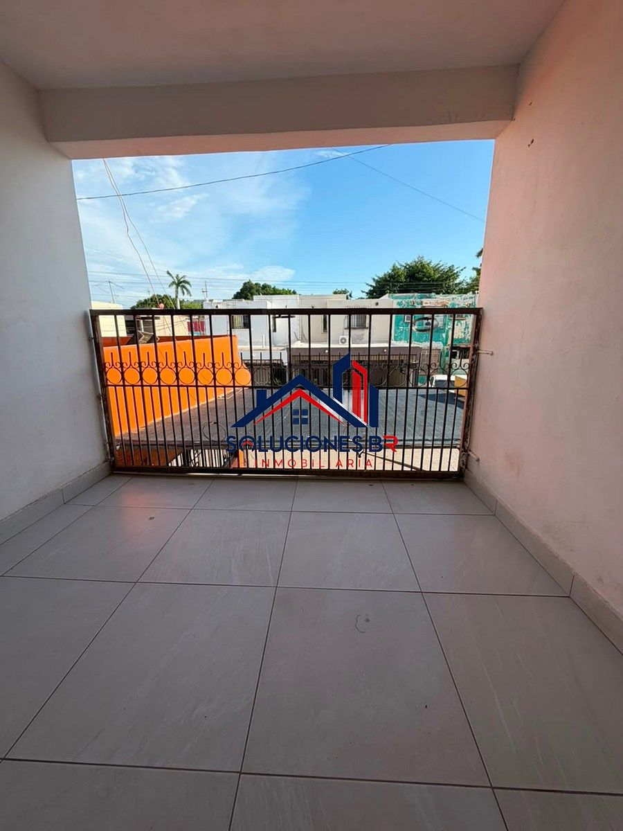 Casa en Fovissste 2, Cajeme, foto 11 de 11