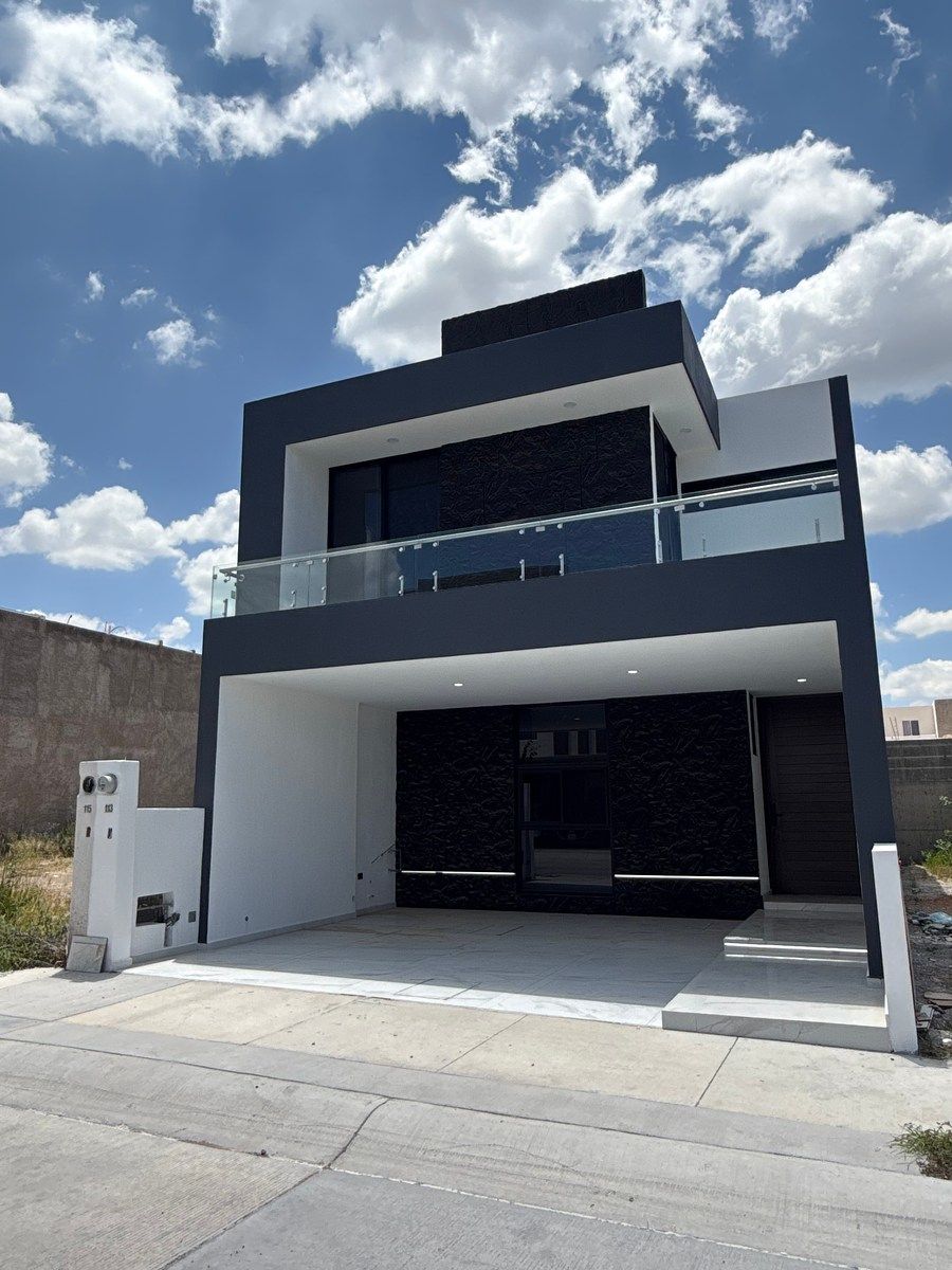 Casa en condominio en Rancho Santa Mónica, Aguascalientes, foto 2 de 22